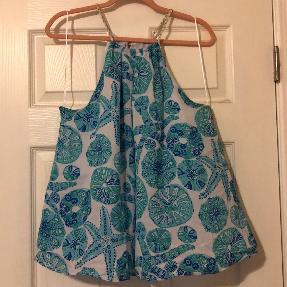 Lilly for Target Shirt XL